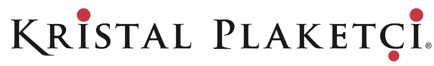 Kristal Plaketçi logosu