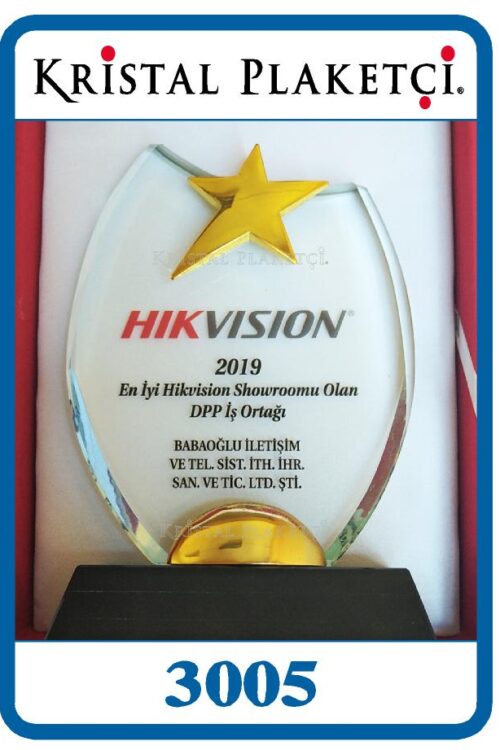 Bayi toplantı plaketi örnekleri