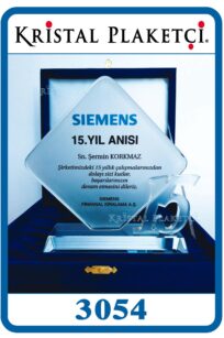 Personel Plaketi